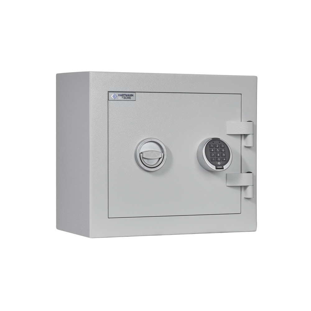 HTS 119-01 Wall-mounted key safe